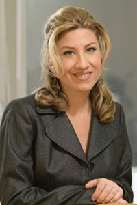 Wendy Lichtenthal