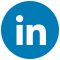 linkedin icon