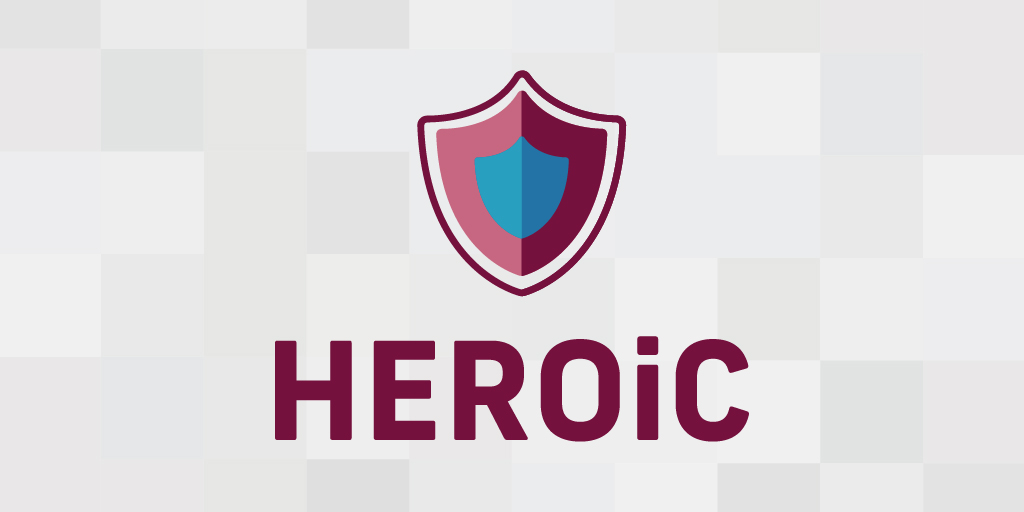 HEROiC logo