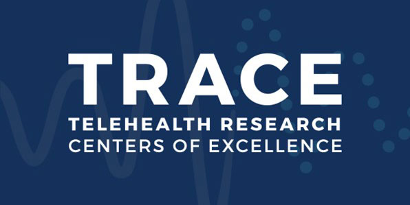 TRACE logo