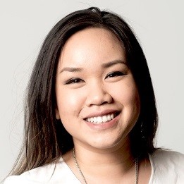 Photograph of Dalena Nguyen