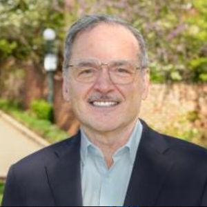 Roger Anderson